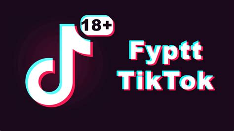 fyptt tik tok porn